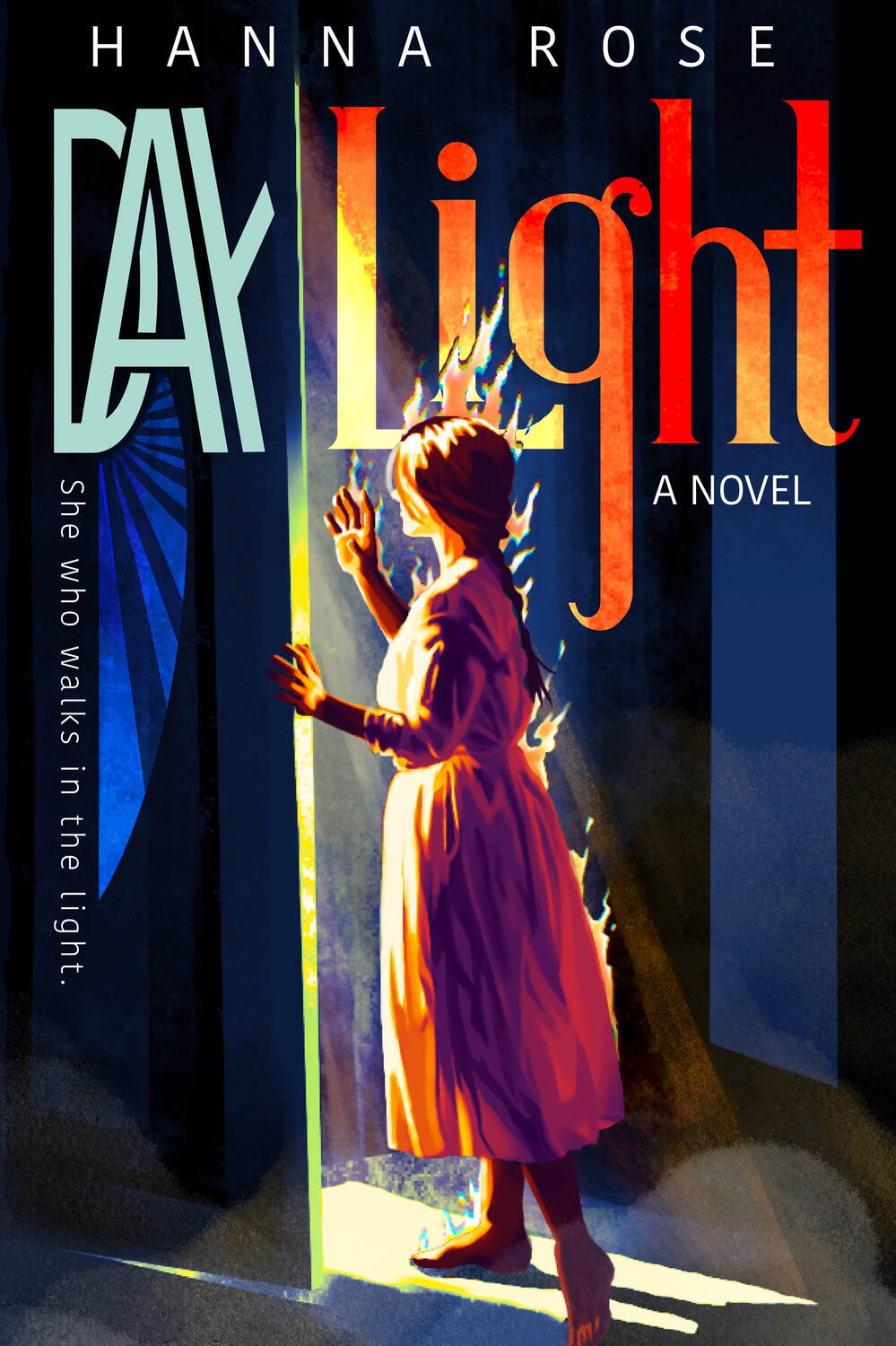 DayLight Sample Cover