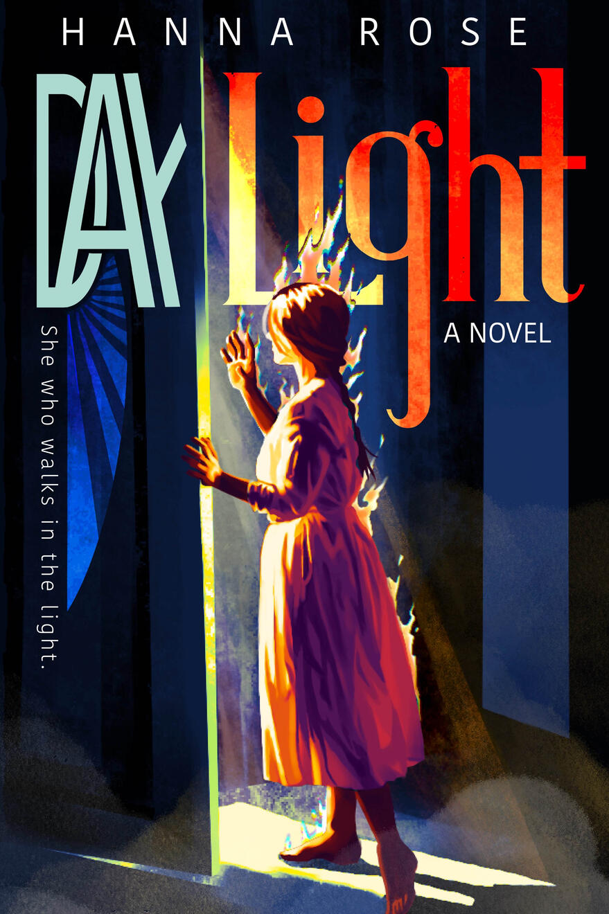 DayLight Sample Cover