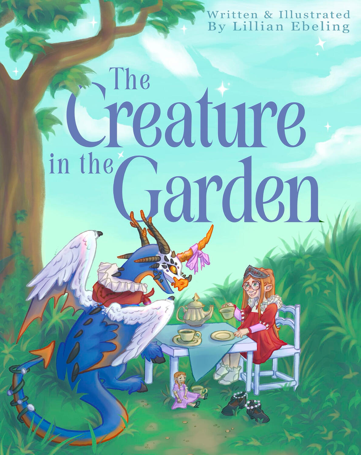 Cover Mockup
