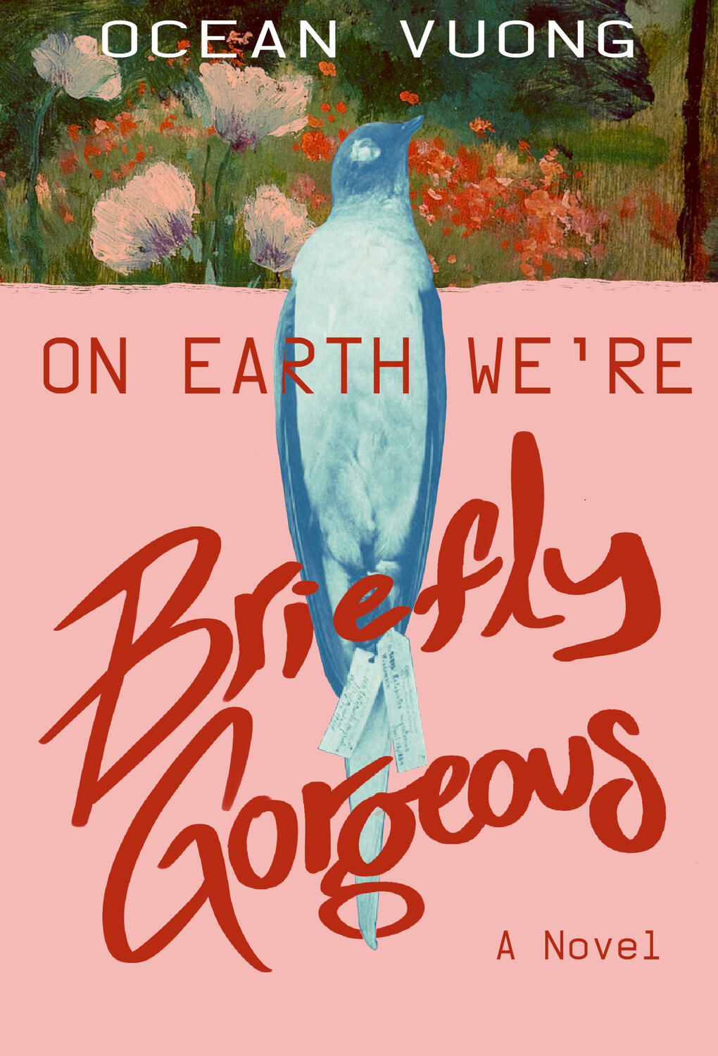 Cover Redesign