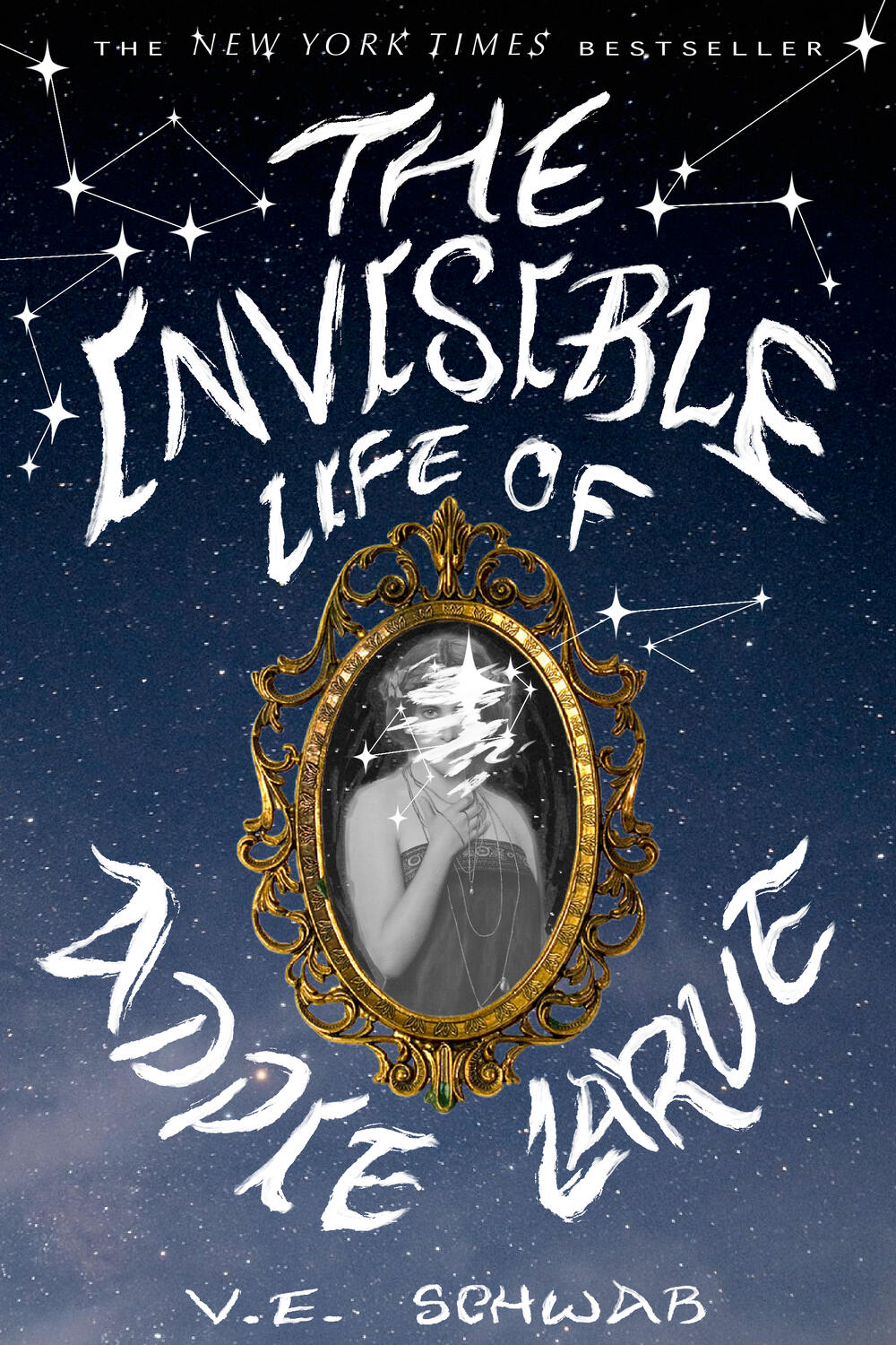 Cover Redesign