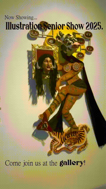 Instagram Reel for event