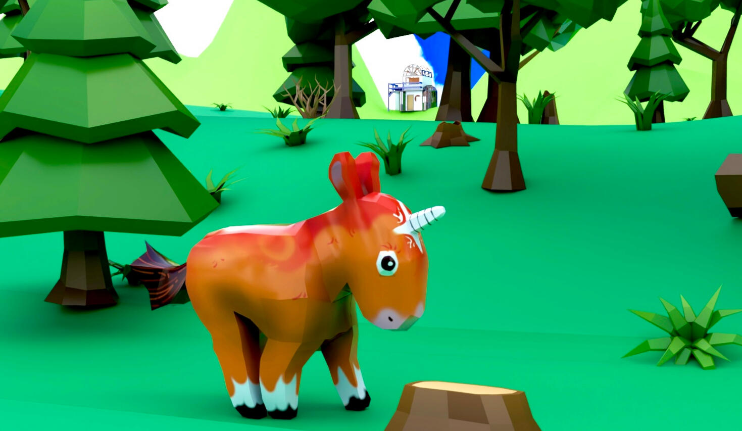 3D Modeling
