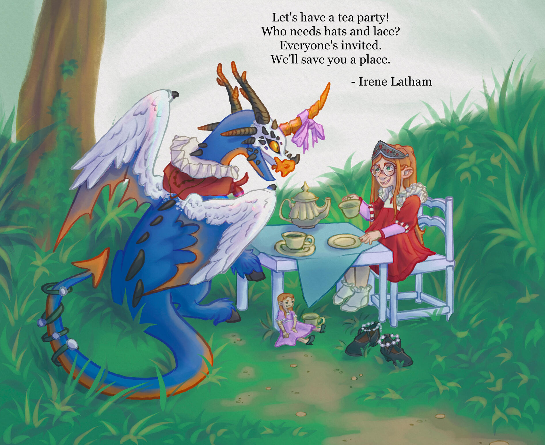 Page Mockup
