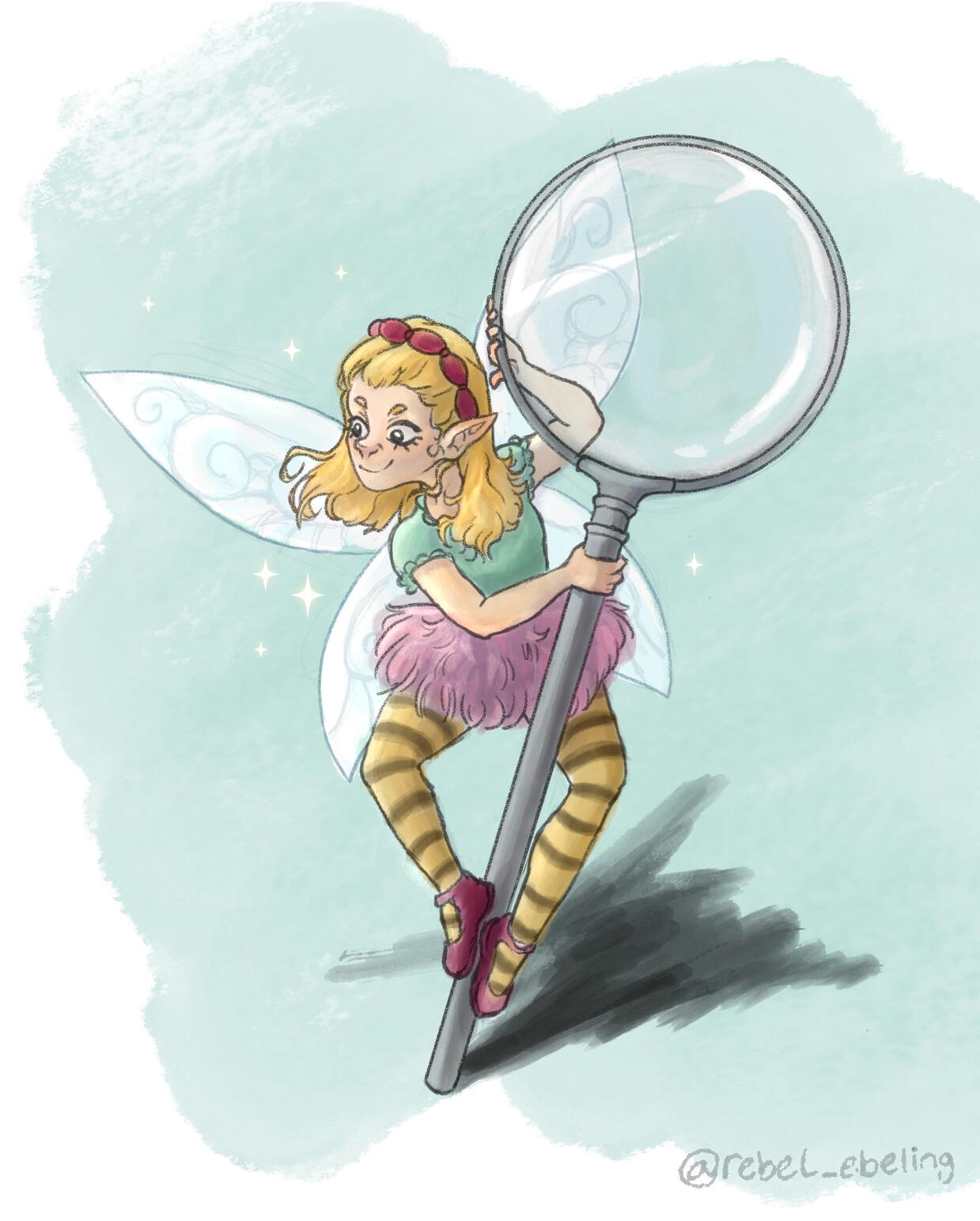 Fairy