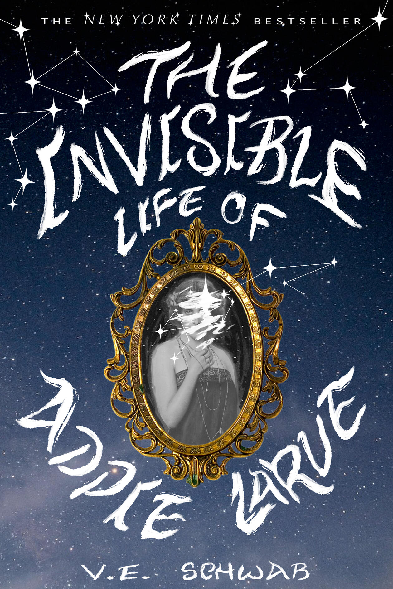 Cover Redesign