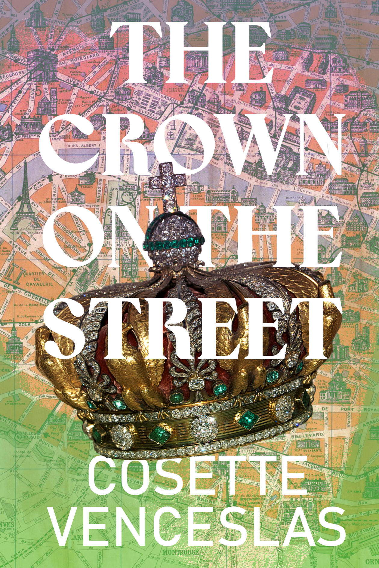 Cover Mockup