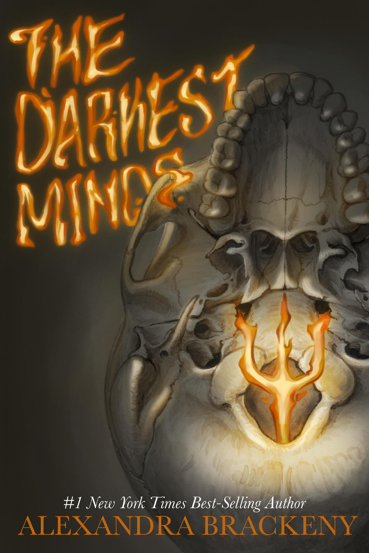 Cover Redesign