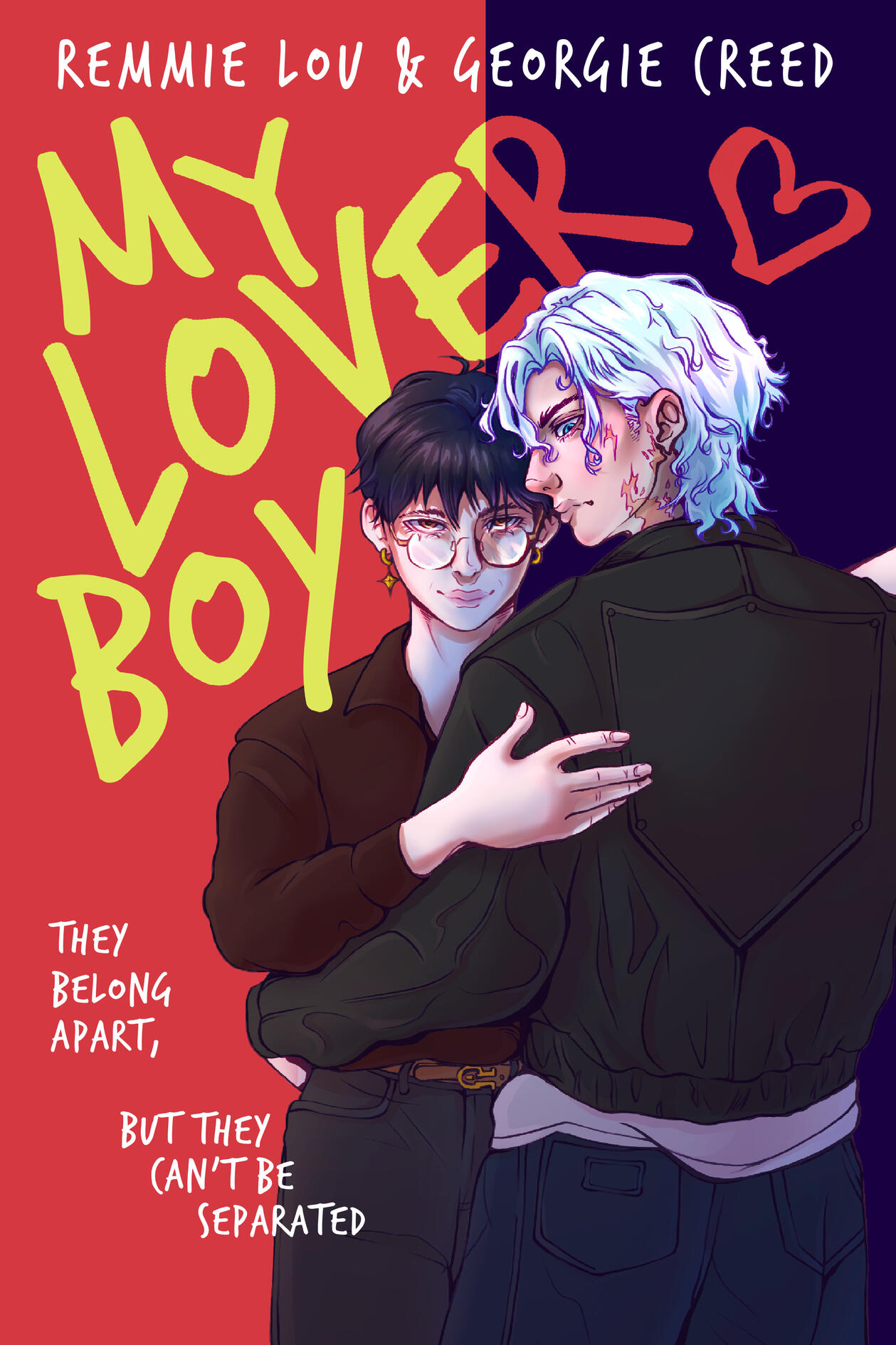 Cover Mockup